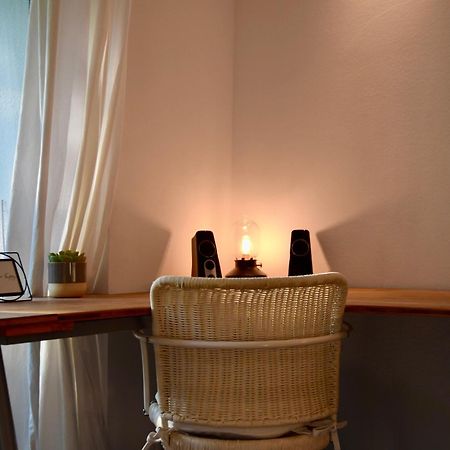 Stilvolle Wohnung Mit Balkon & Parkplatz Росток Экстерьер фото